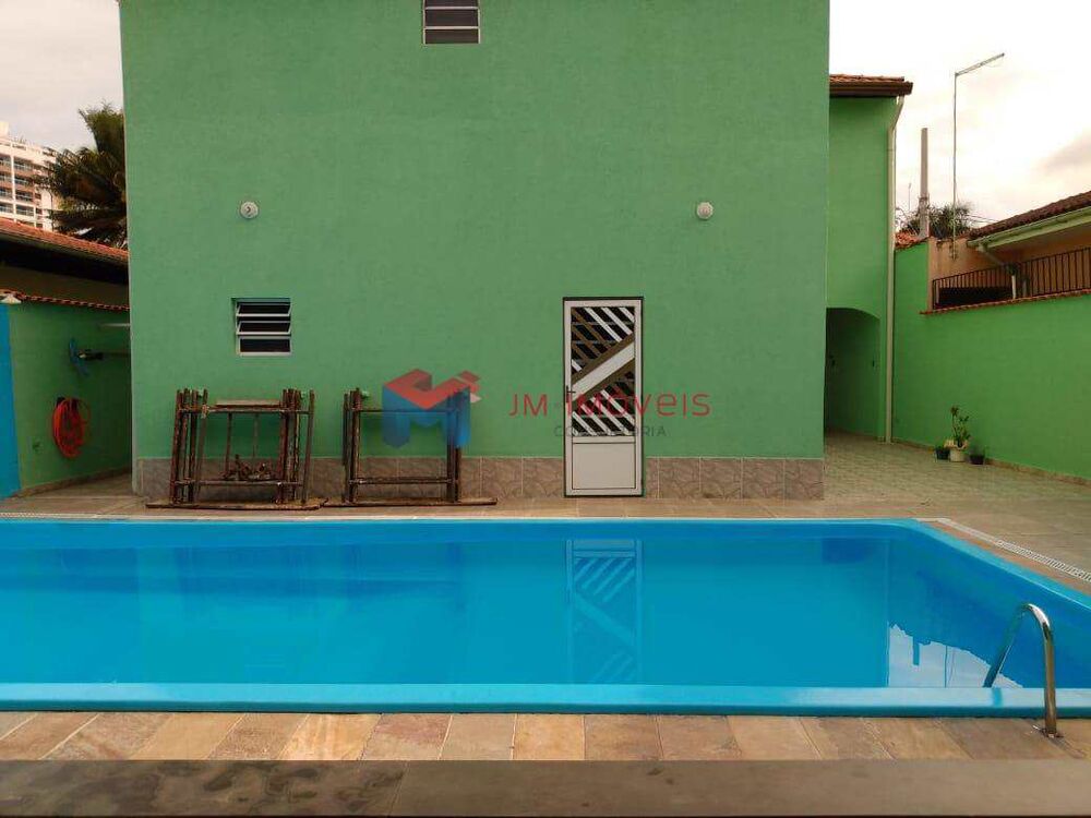 Sobrado, 4 quartos, 372 m² - Foto 9