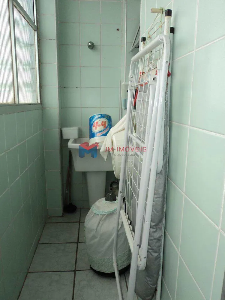 Apartamento, 2 quartos, 80 m² - Foto 7