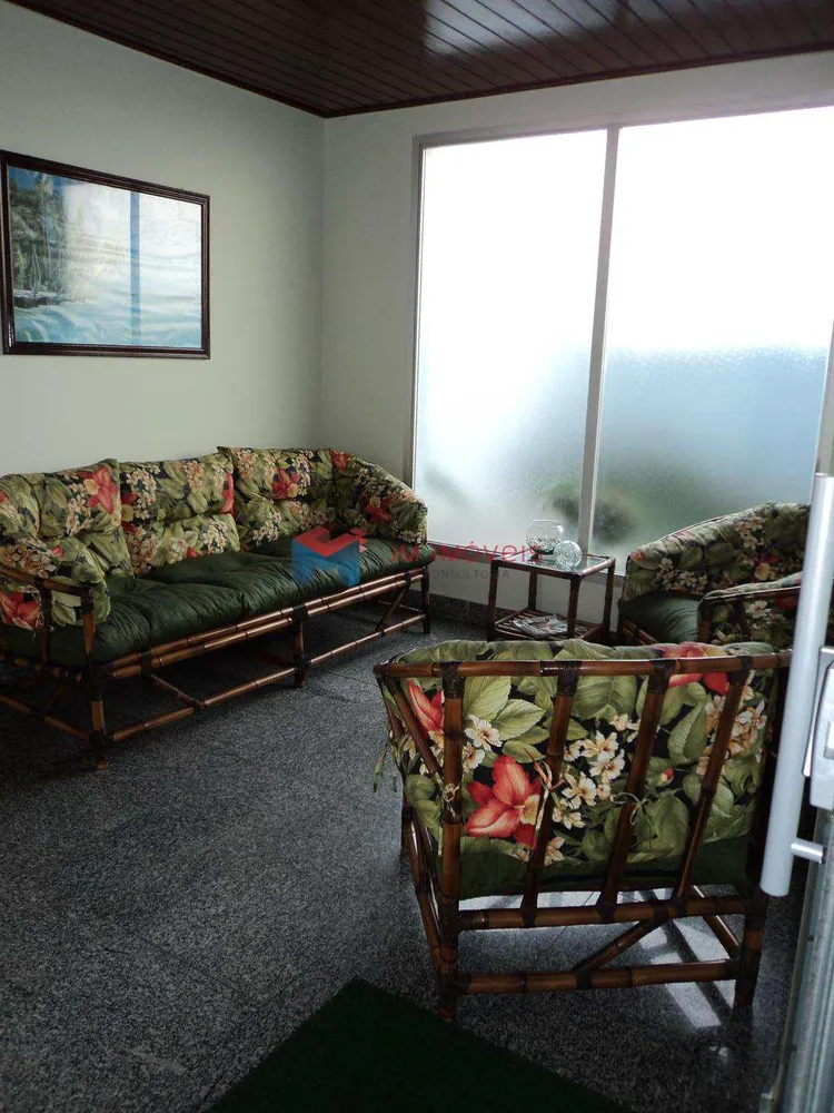 Apartamento, 2 quartos, 80 m² - Foto 5