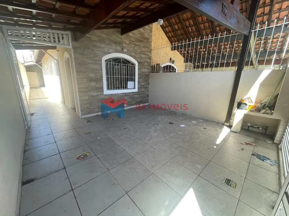 Casa, 2 quartos, 88 m² - Foto 3