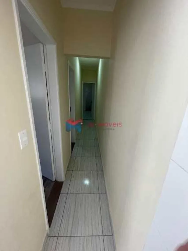 Casa, 2 quartos, 88 m² - Foto 11
