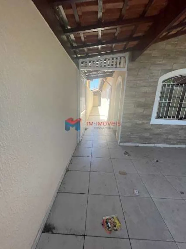 Casa, 2 quartos, 88 m² - Foto 1