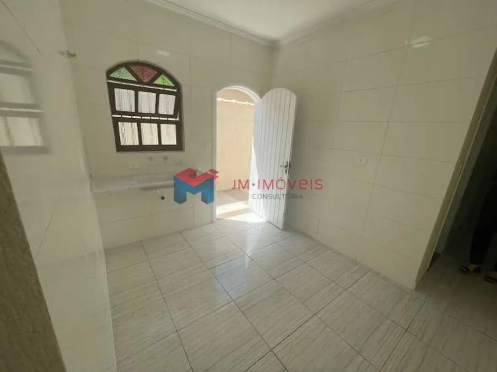Casa, 2 quartos, 88 m² - Foto 1