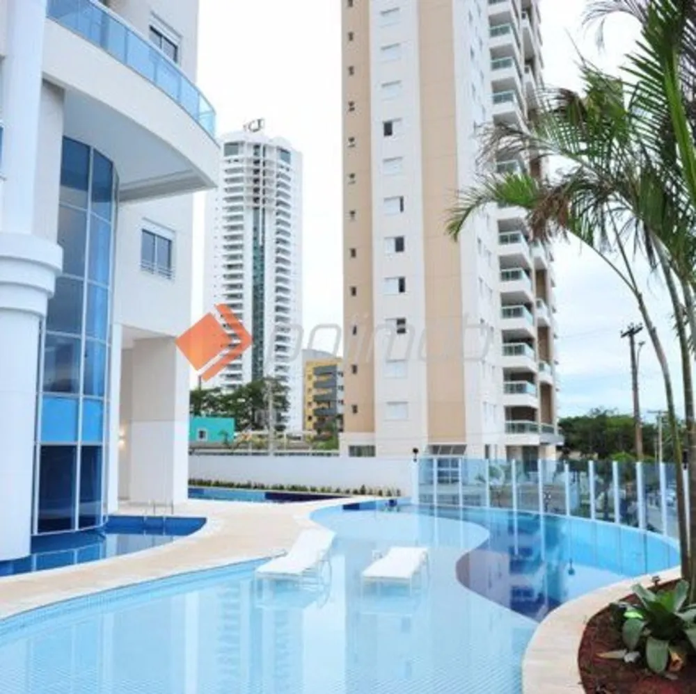 Apartamento, 4 quartos, 184 m² - Foto 3