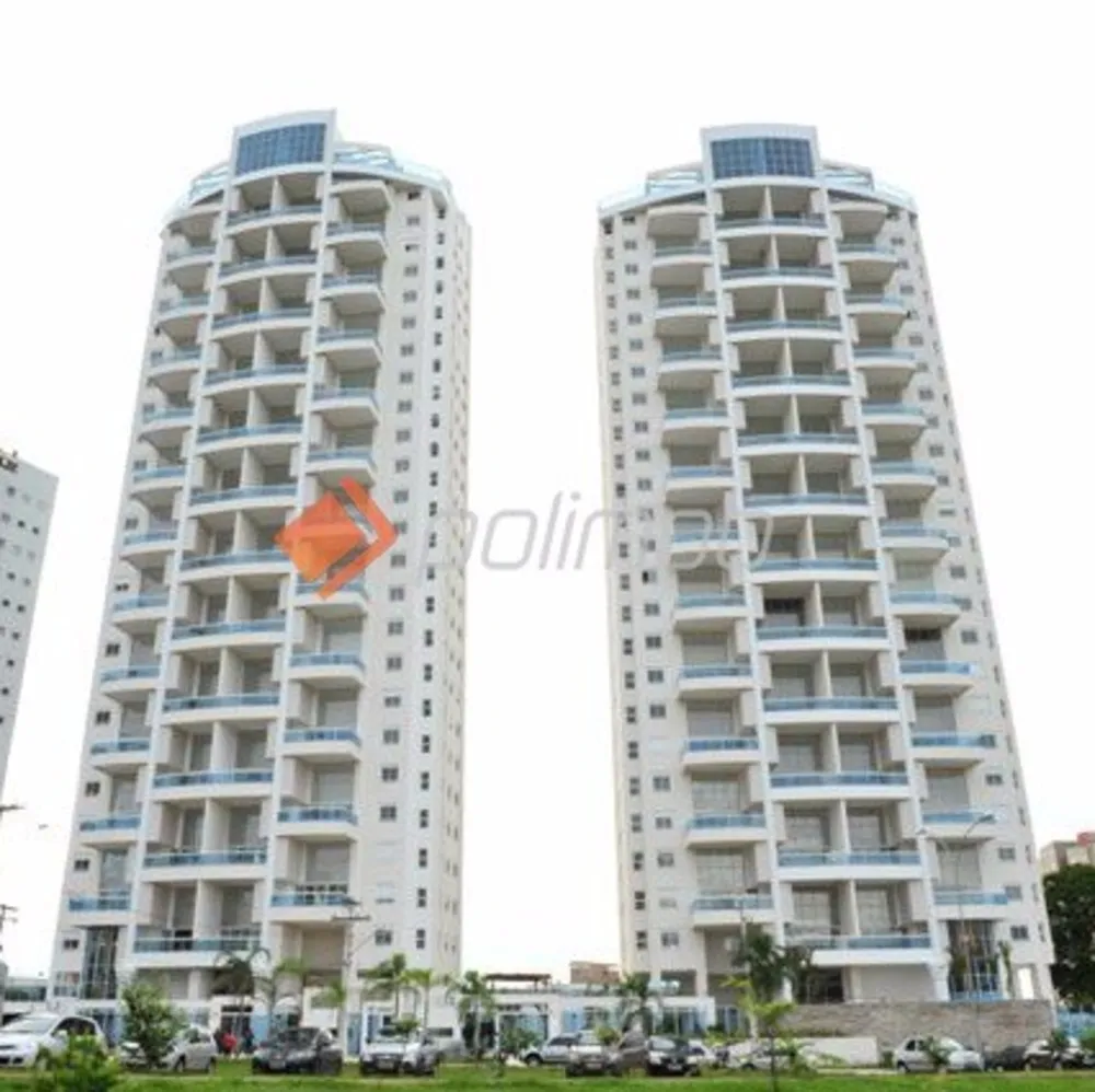 Apartamento, 4 quartos, 184 m² - Foto 2