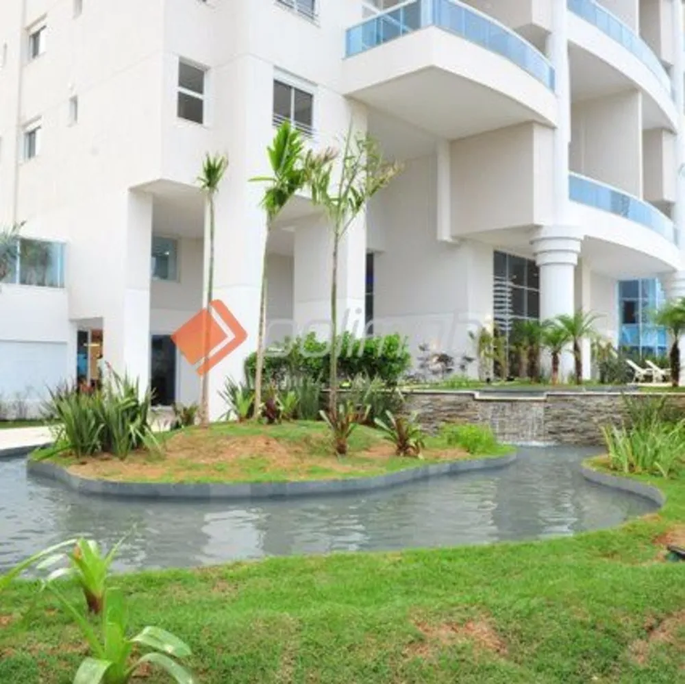 Apartamento, 4 quartos, 184 m² - Foto 4