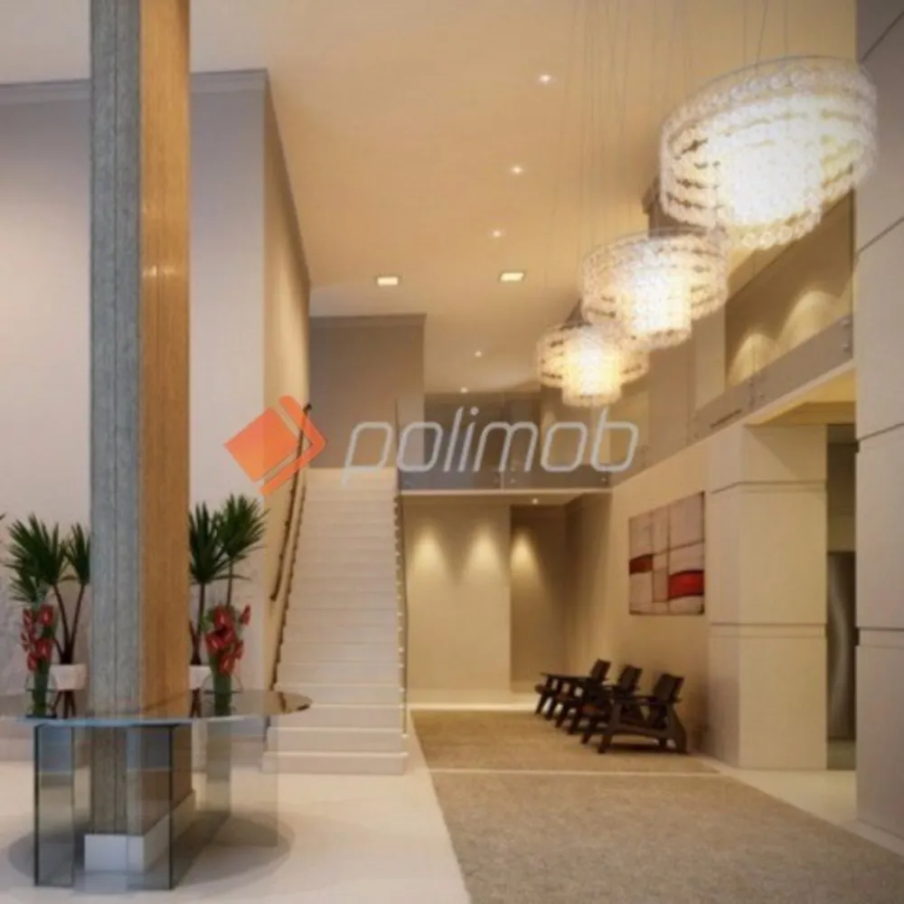 Apartamento, 4 quartos, 326 m² - Foto 2