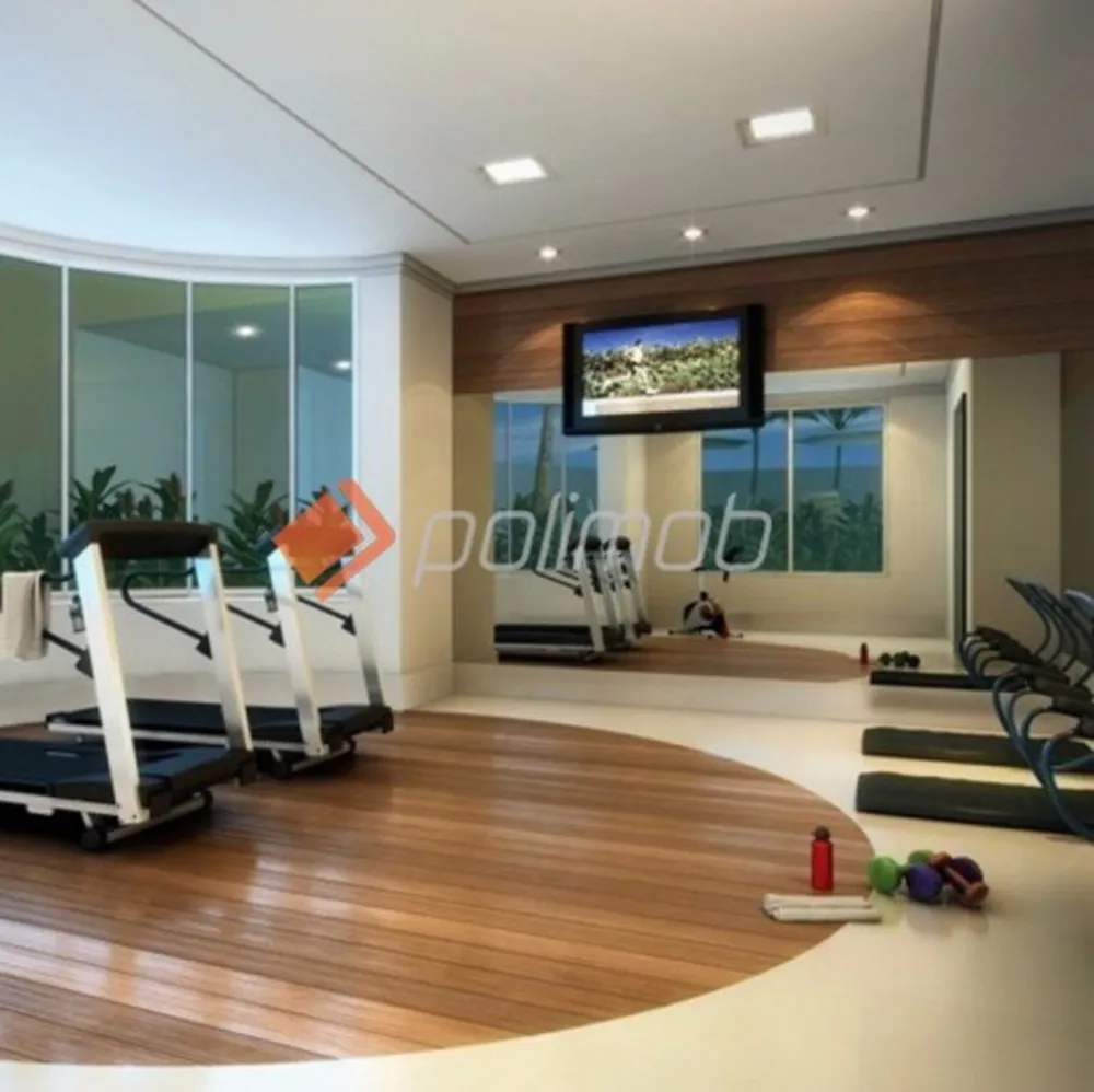 Apartamento, 4 quartos, 326 m² - Foto 4