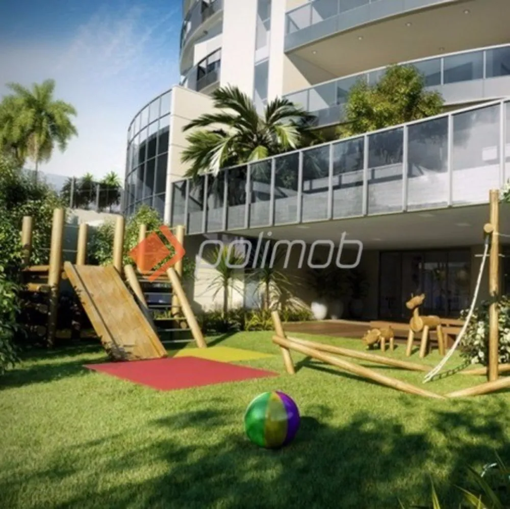 Apartamento, 4 quartos, 326 m² - Foto 3