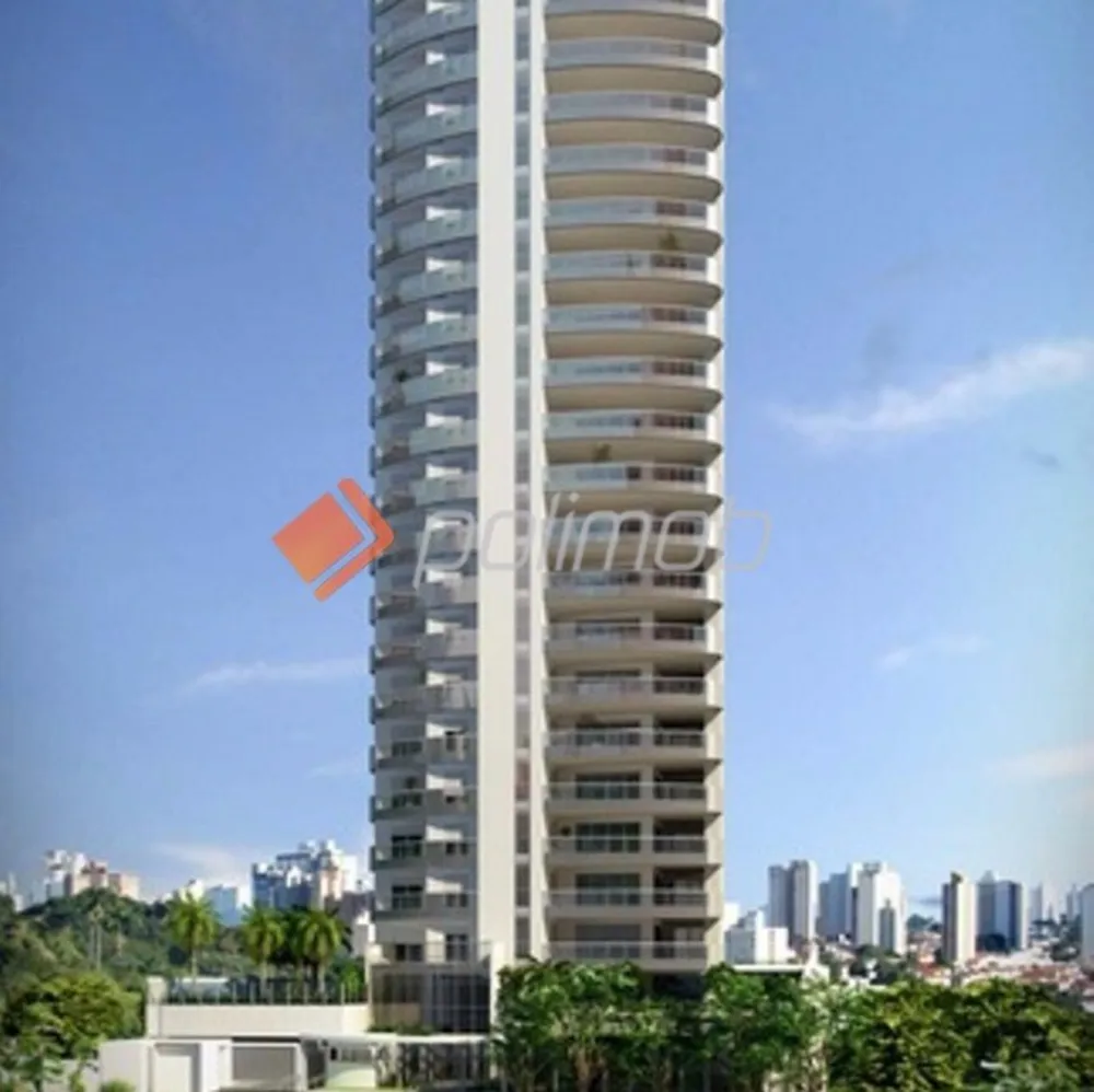 Apartamento, 4 quartos, 326 m² - Foto 1