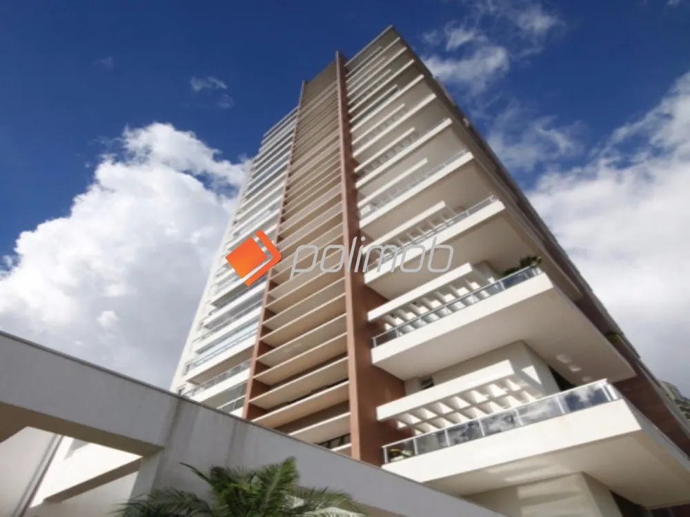 Apartamento, 4 quartos, 174 m² - Foto 3