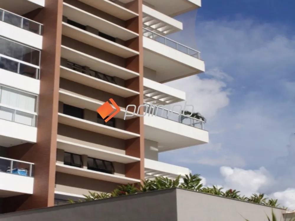 Apartamento, 4 quartos, 174 m² - Foto 1