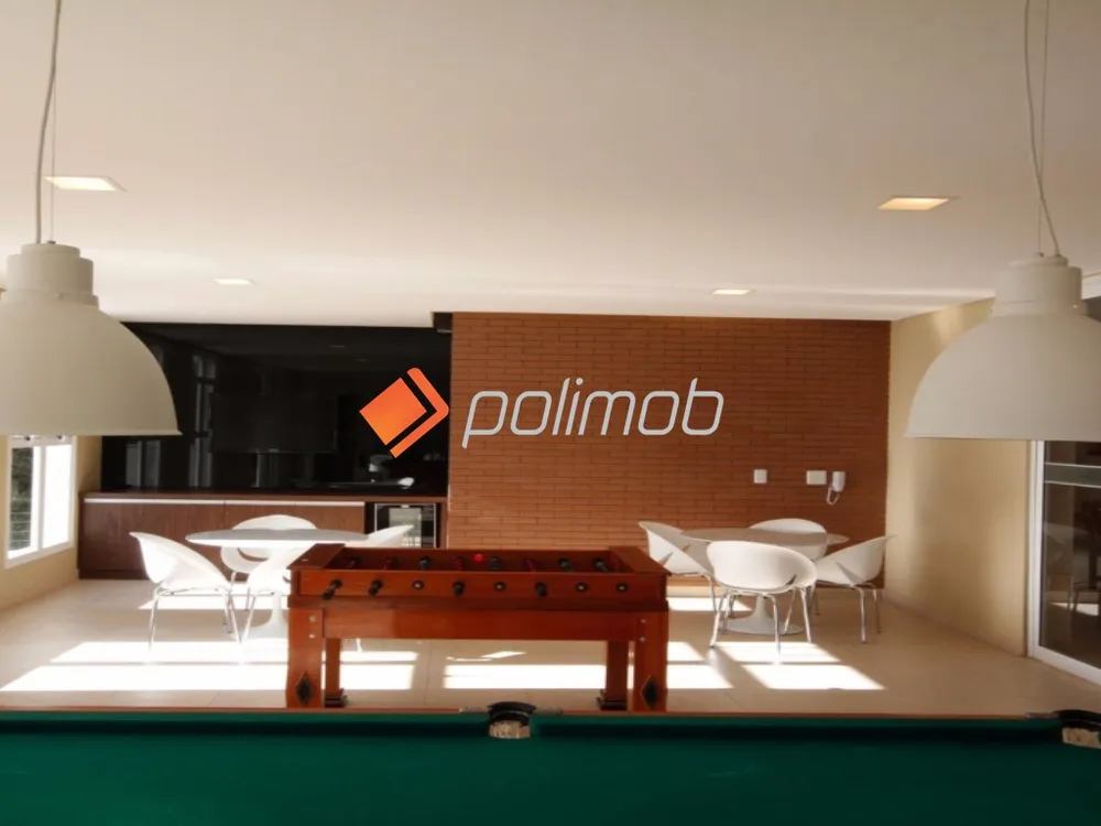 Apartamento, 4 quartos, 174 m² - Foto 4