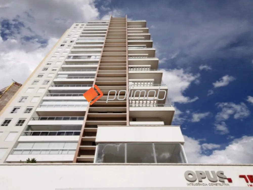 Apartamento, 4 quartos, 174 m² - Foto 2