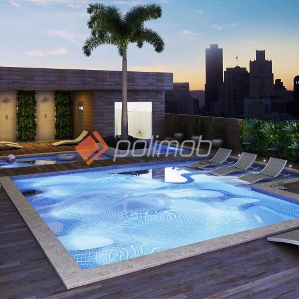 Apartamento, 4 quartos, 178 m² - Foto 4