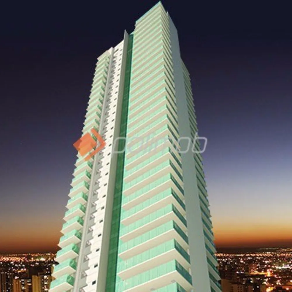 Apartamento, 4 quartos, 178 m² - Foto 1