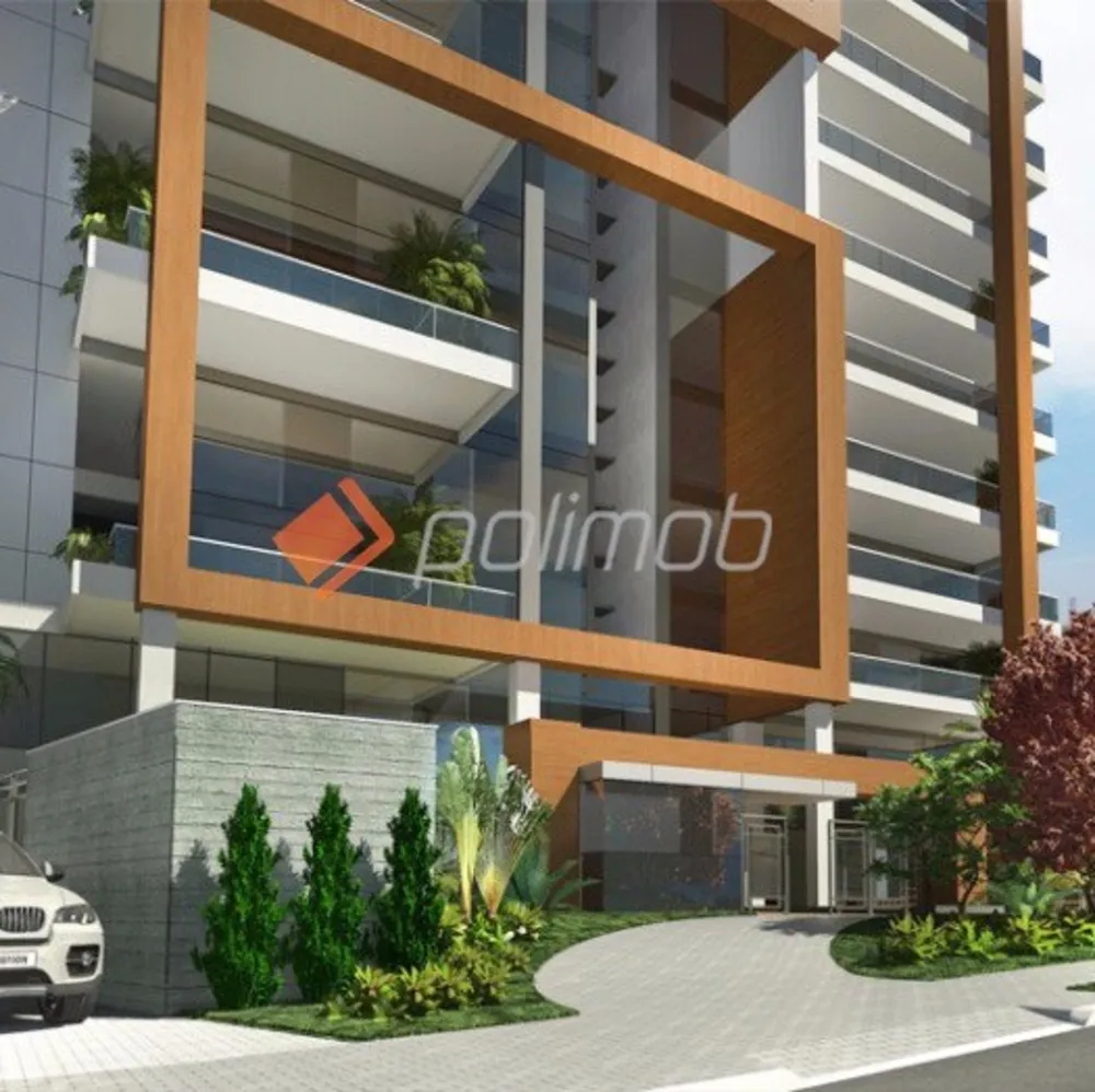 Apartamento, 4 quartos, 271 m² - Foto 4
