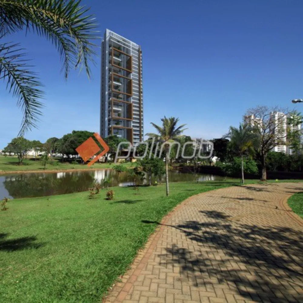 Apartamento, 4 quartos, 271 m² - Foto 2