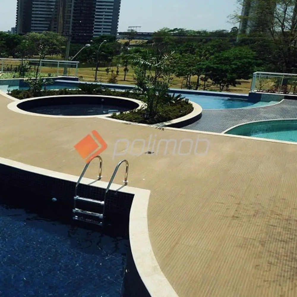 Apartamento, 3 quartos, 222 m² - Foto 2