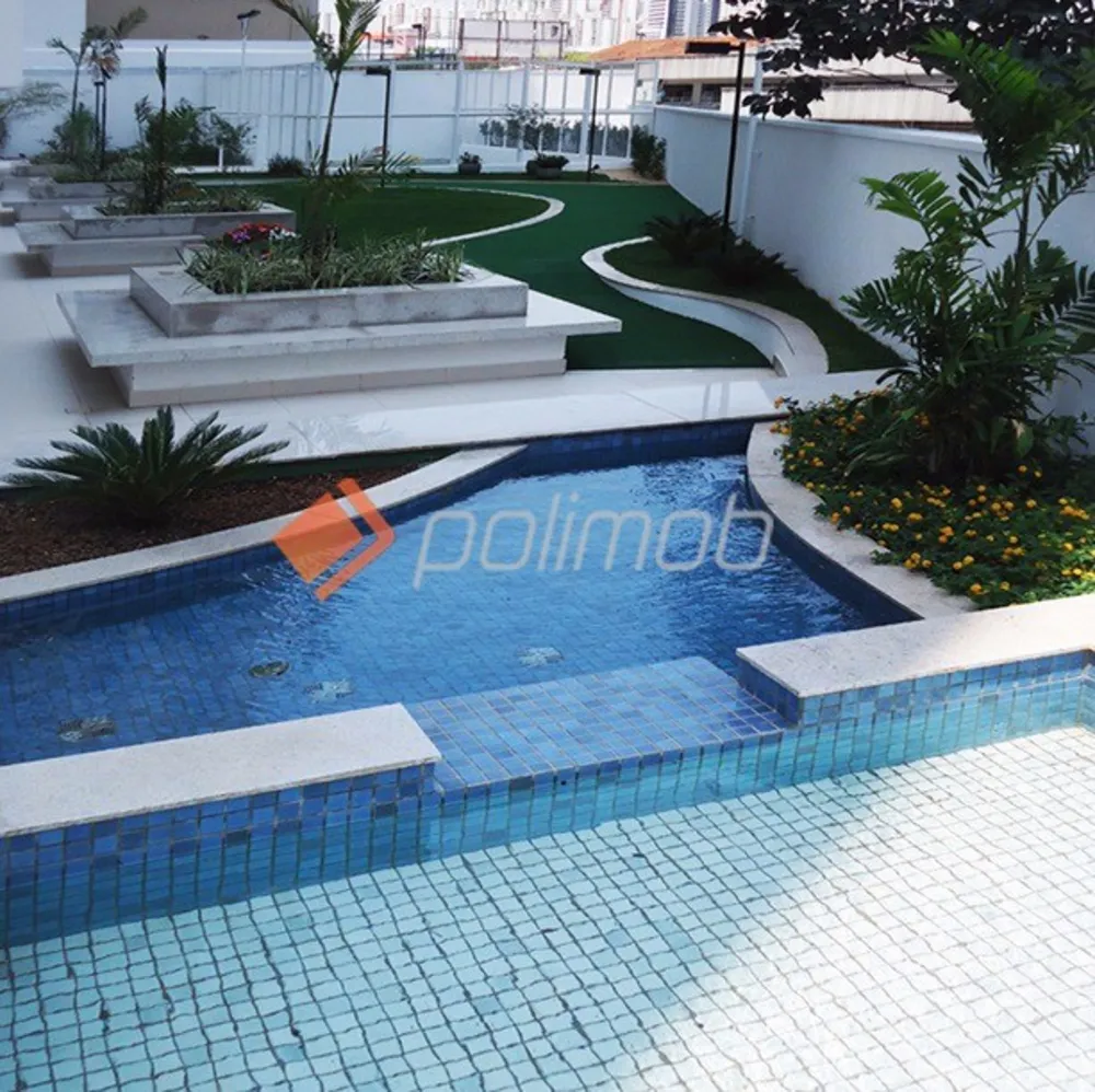 Apartamento, 3 quartos, 222 m² - Foto 3