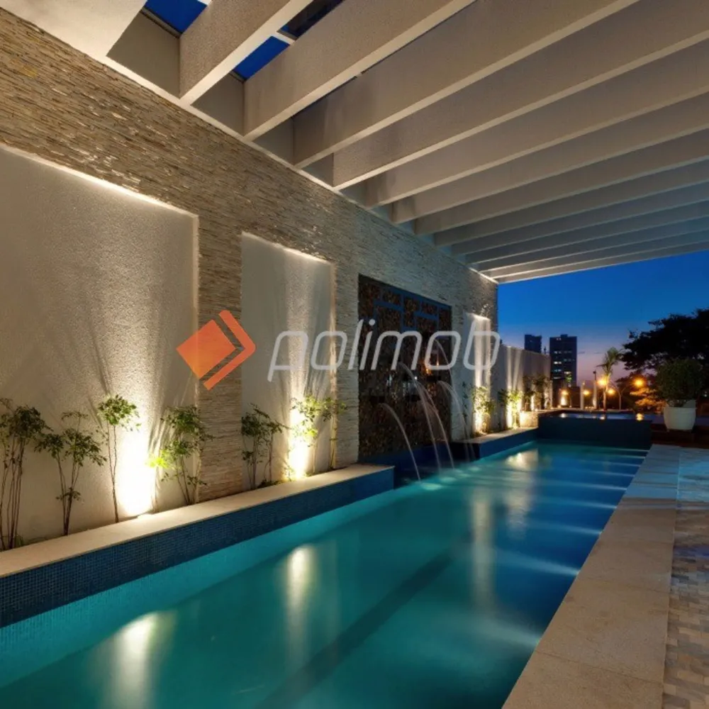 Apartamento, 5 quartos, 261 m² - Foto 1