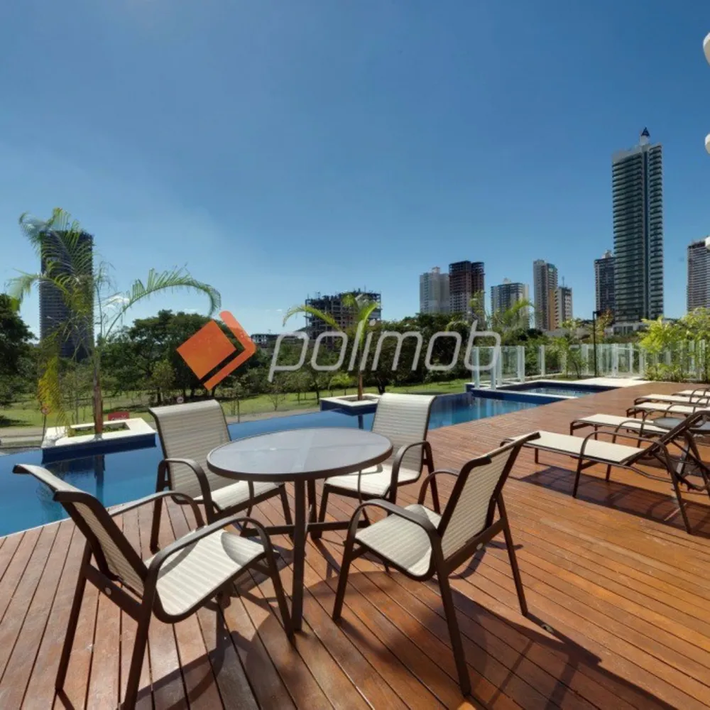 Apartamento, 5 quartos, 261 m² - Foto 4