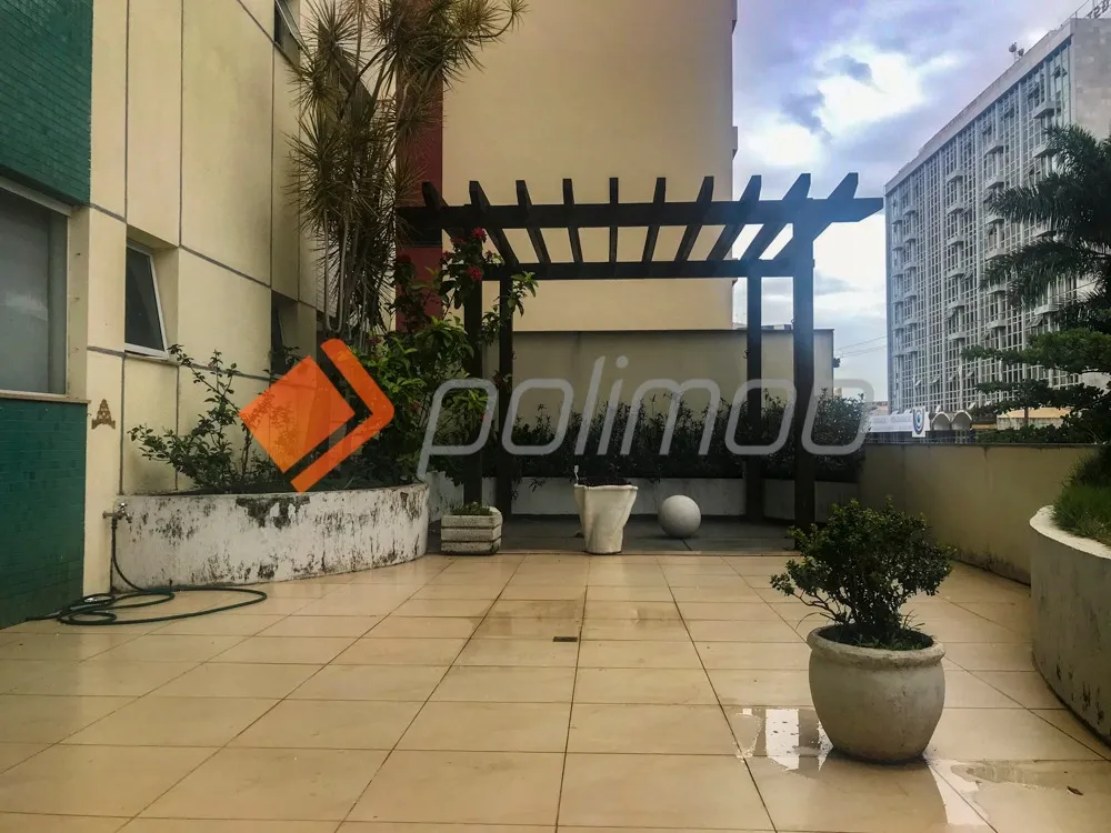 Apartamento, 4 quartos, 381 m² - Foto 2