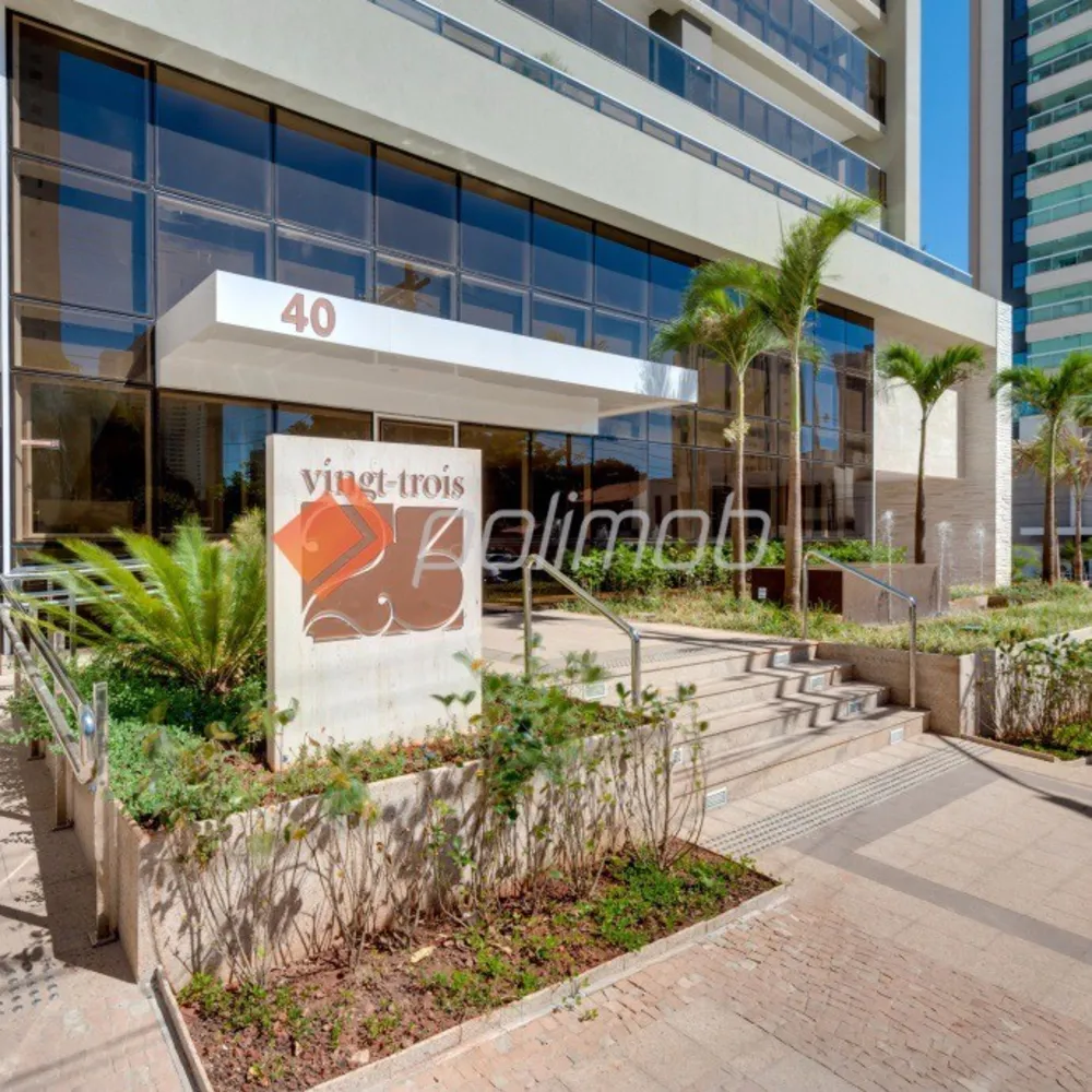 Apartamento, 4 quartos, 260 m² - Foto 2
