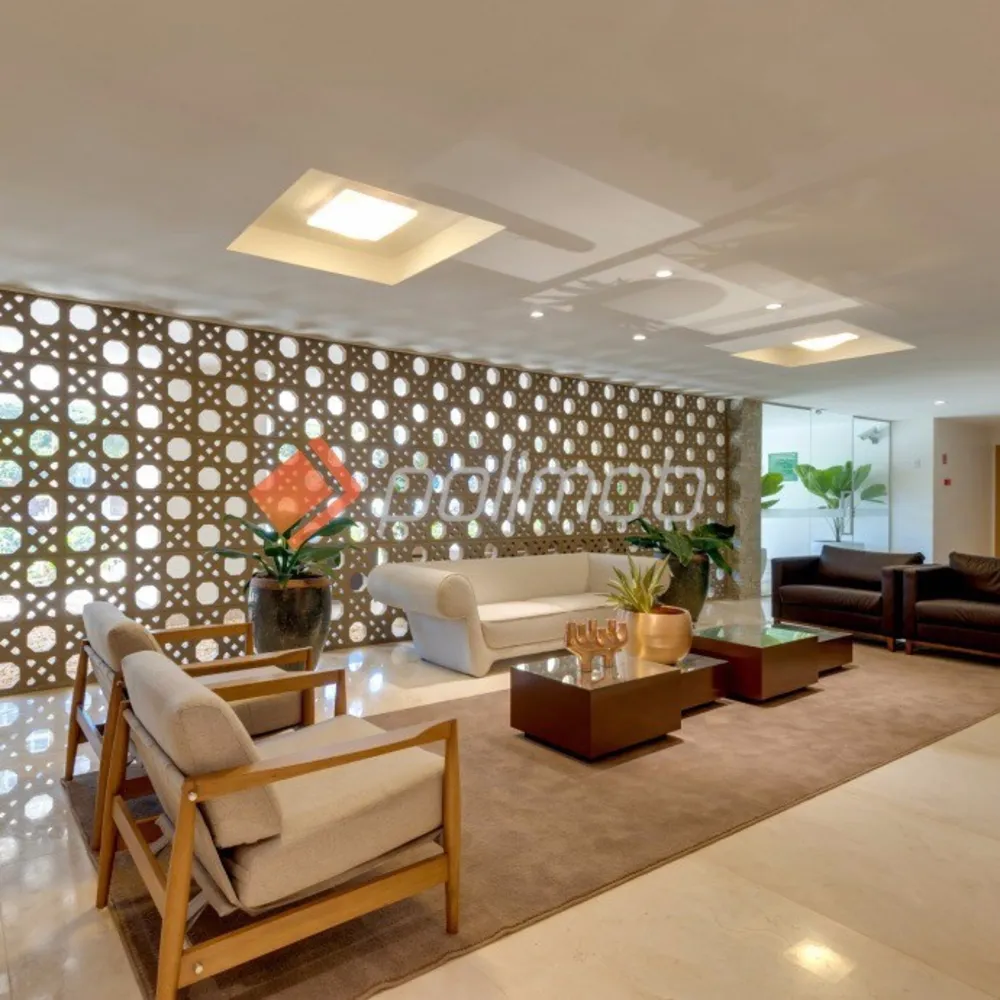 Apartamento, 4 quartos, 260 m² - Foto 4