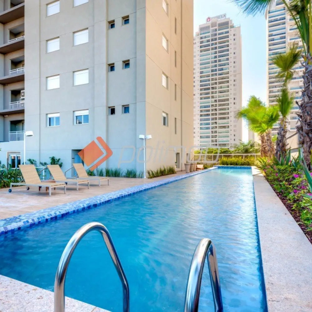 Apartamento, 4 quartos, 260 m² - Foto 1
