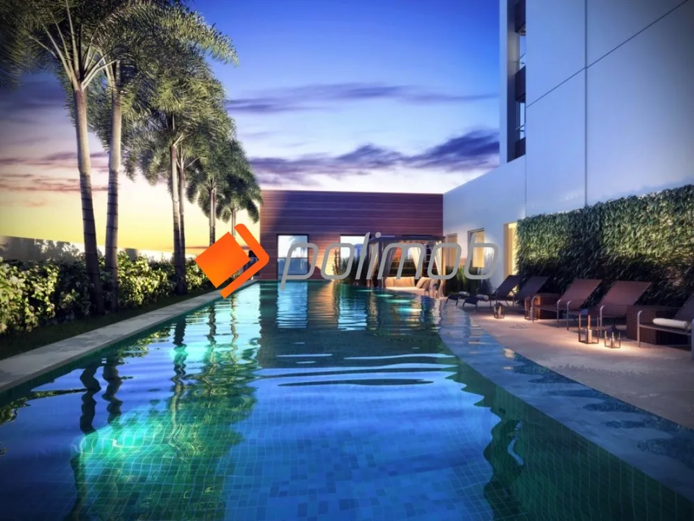 Apartamento, 4 quartos, 362 m² - Foto 1