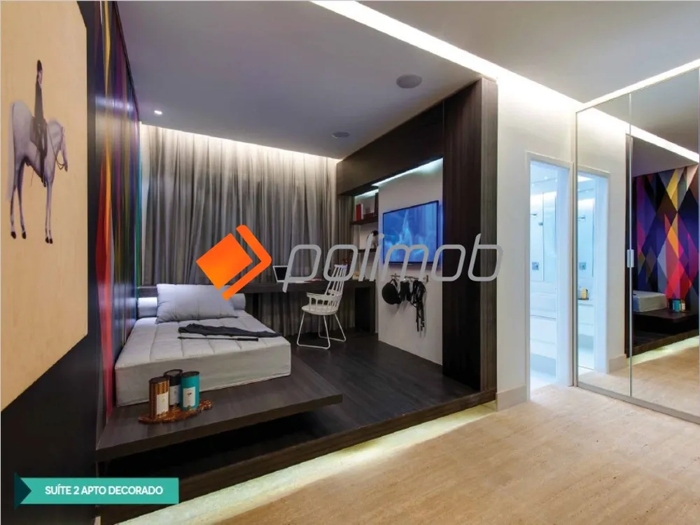 Apartamento, 4 quartos, 362 m² - Foto 4