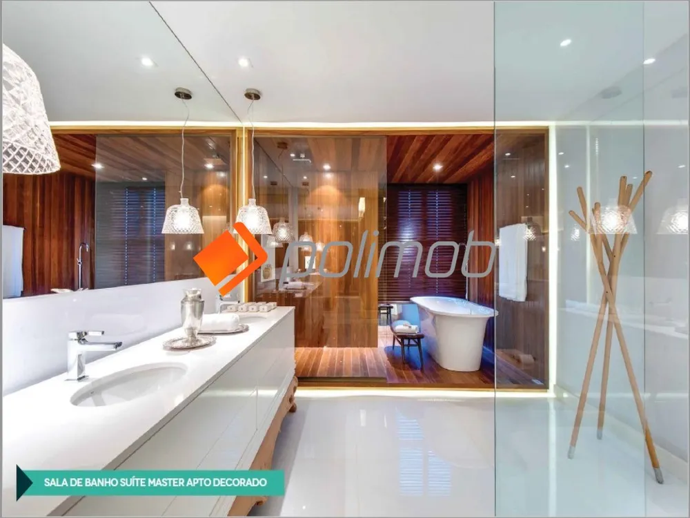 Apartamento, 4 quartos, 362 m² - Foto 3