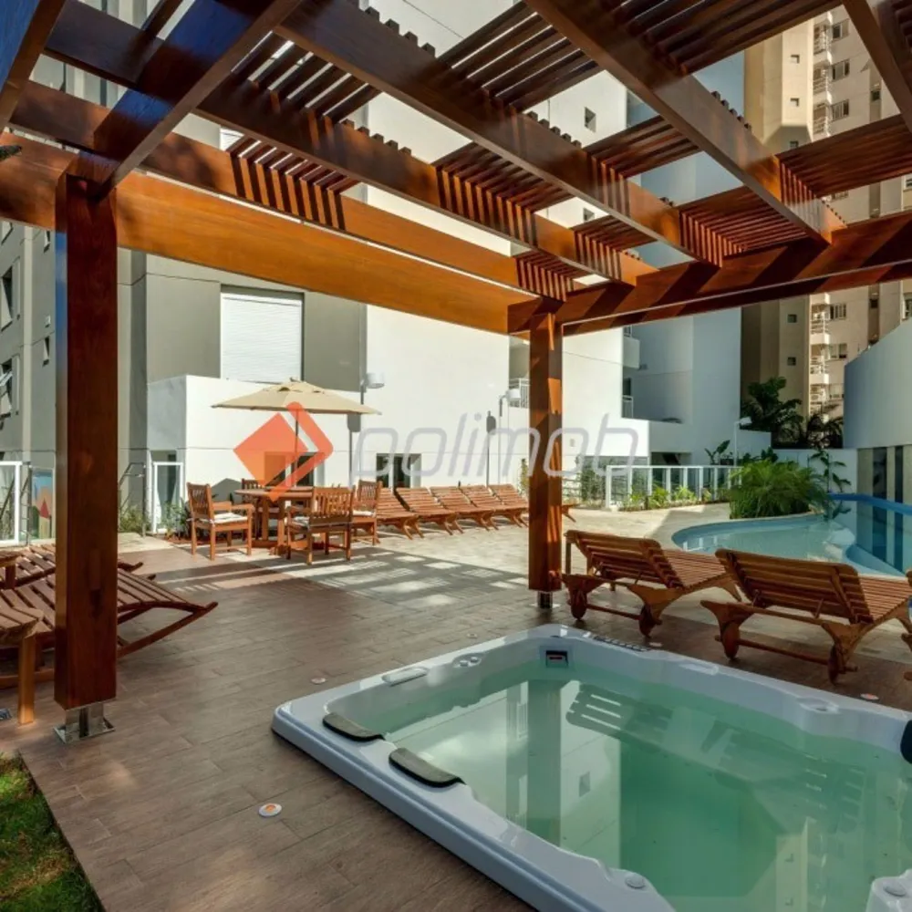 Apartamento, 4 quartos, 239 m² - Foto 1