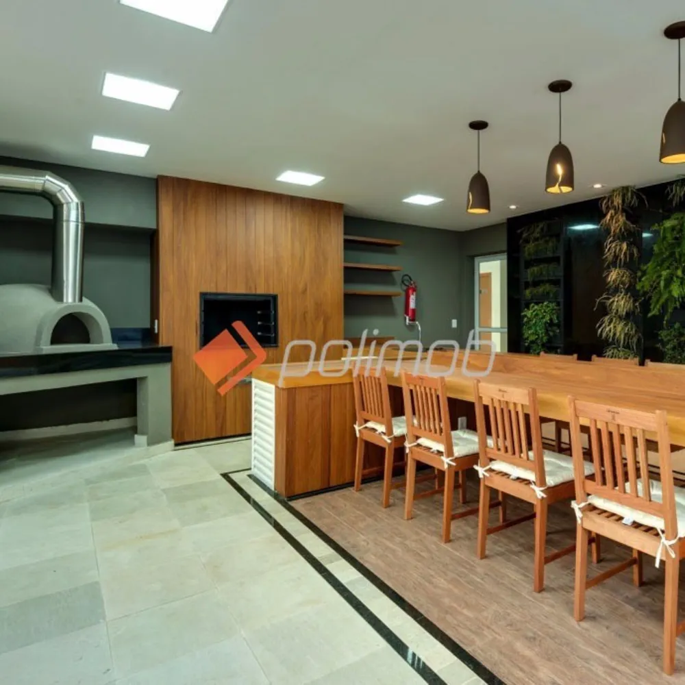 Apartamento, 4 quartos, 239 m² - Foto 3