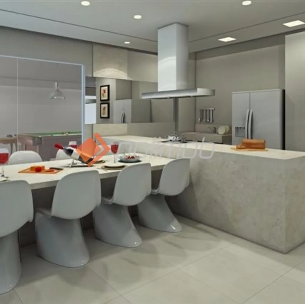 Apartamento, 3 quartos, 157 m² - Foto 3