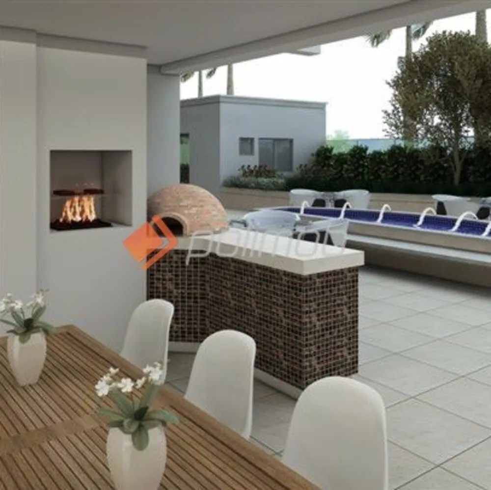Apartamento, 3 quartos, 157 m² - Foto 2