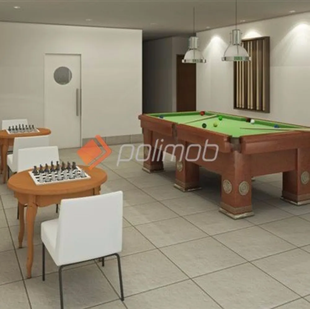 Apartamento, 3 quartos, 157 m² - Foto 4