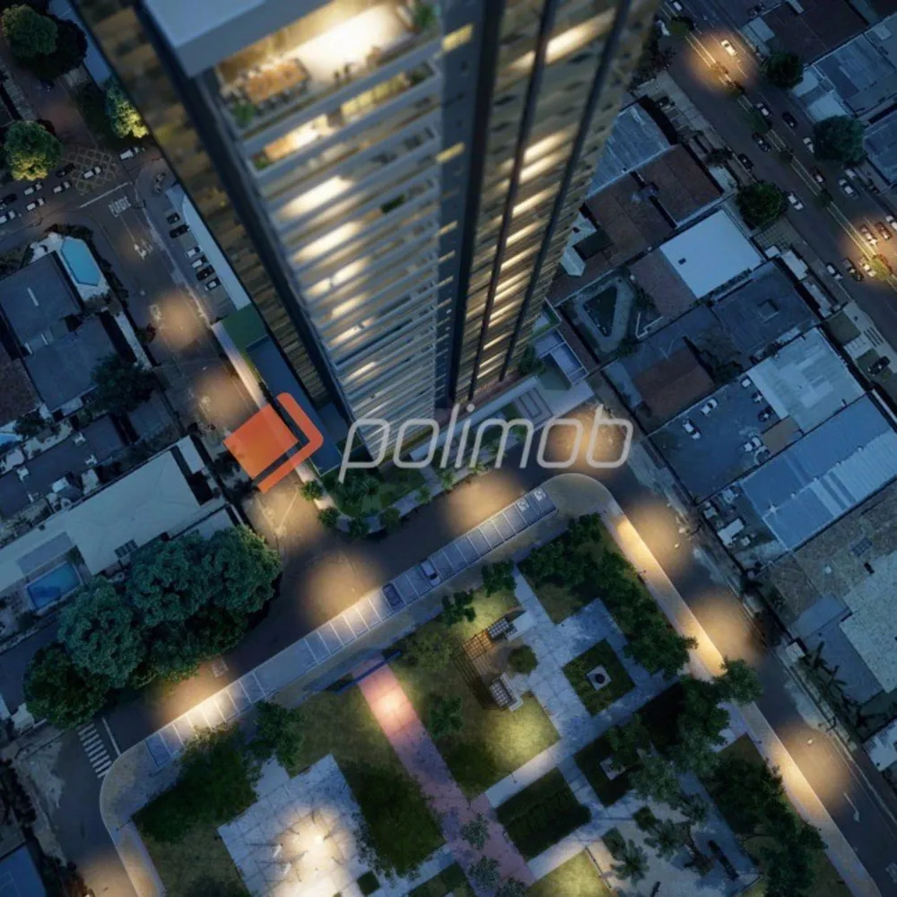 Apartamento, 4 quartos, 236 m² - Foto 3