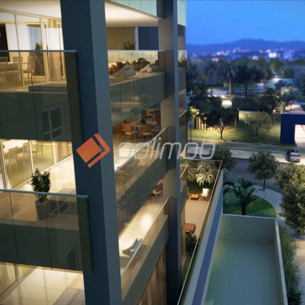 Apartamento, 4 quartos, 236 m² - Foto 4
