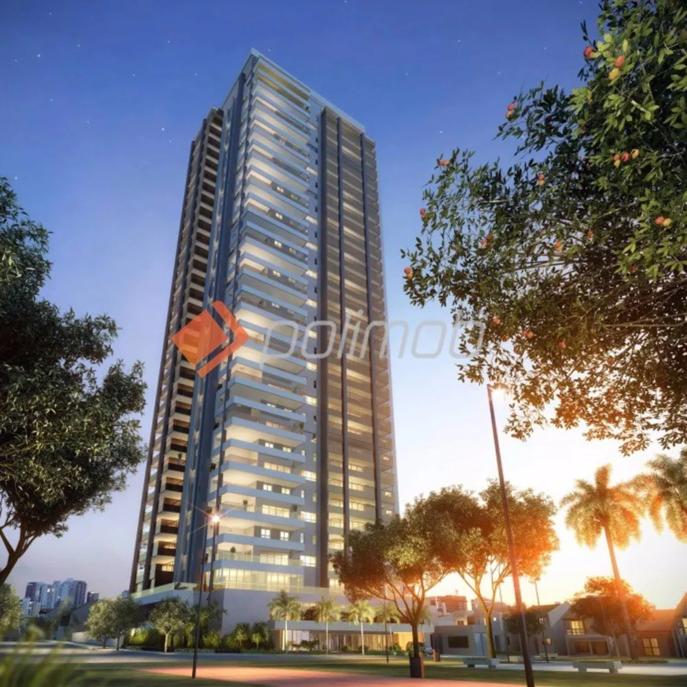 Apartamento, 4 quartos, 236 m² - Foto 1