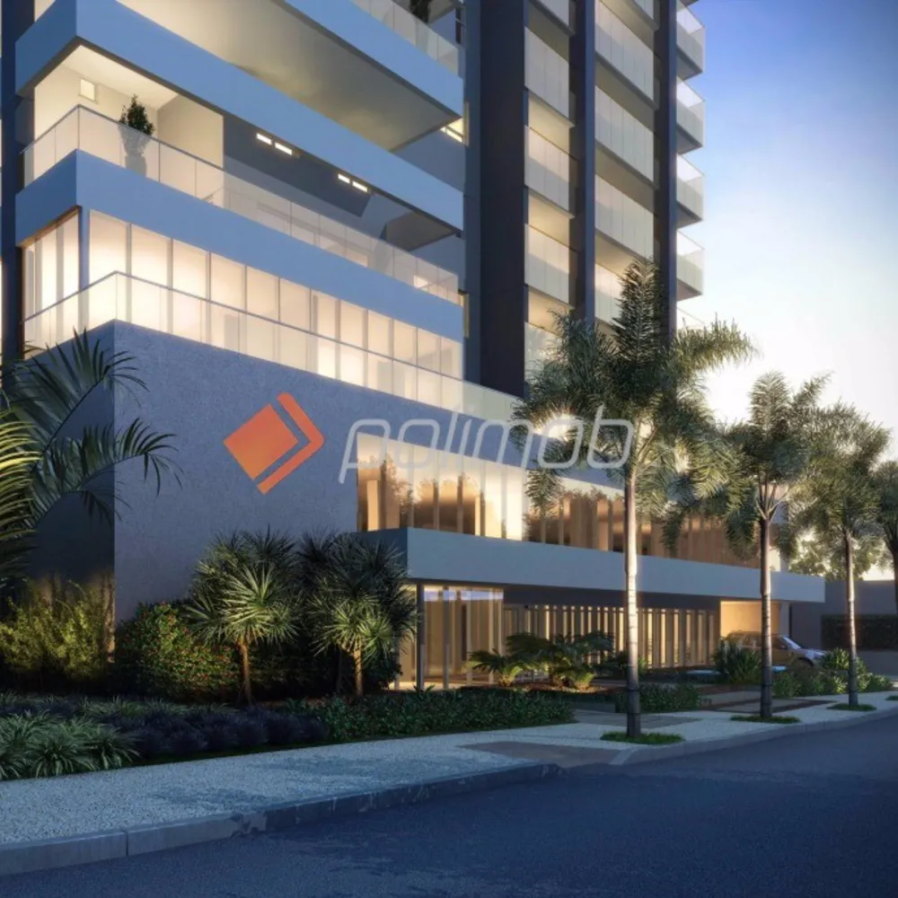 Apartamento, 4 quartos, 236 m² - Foto 2
