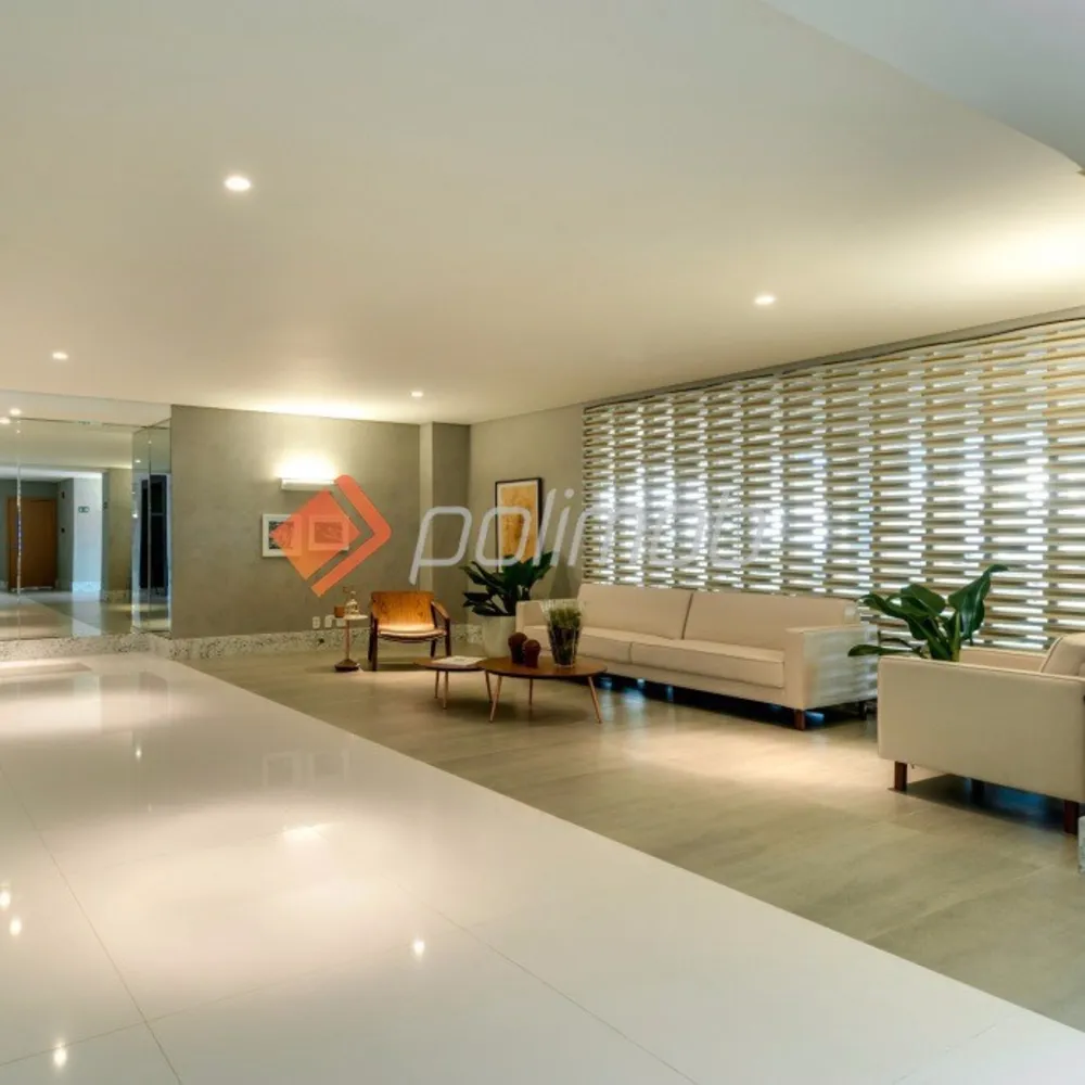 Apartamento, 4 quartos, 216 m² - Foto 4
