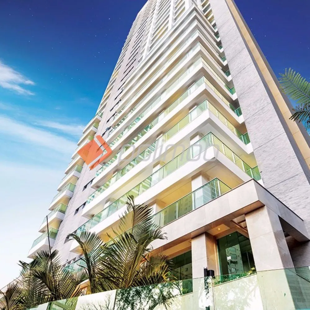 Apartamento, 4 quartos, 344 m² - Foto 1