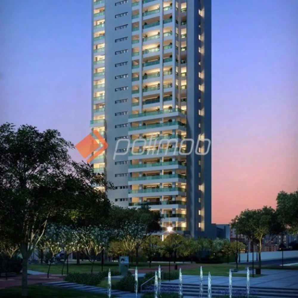 Apartamento, 4 quartos, 344 m² - Foto 2