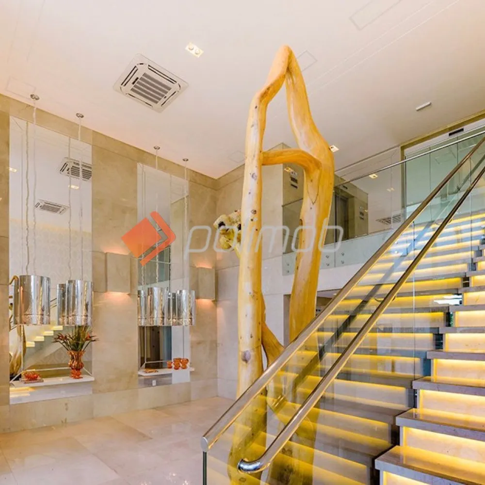 Apartamento, 4 quartos, 344 m² - Foto 3