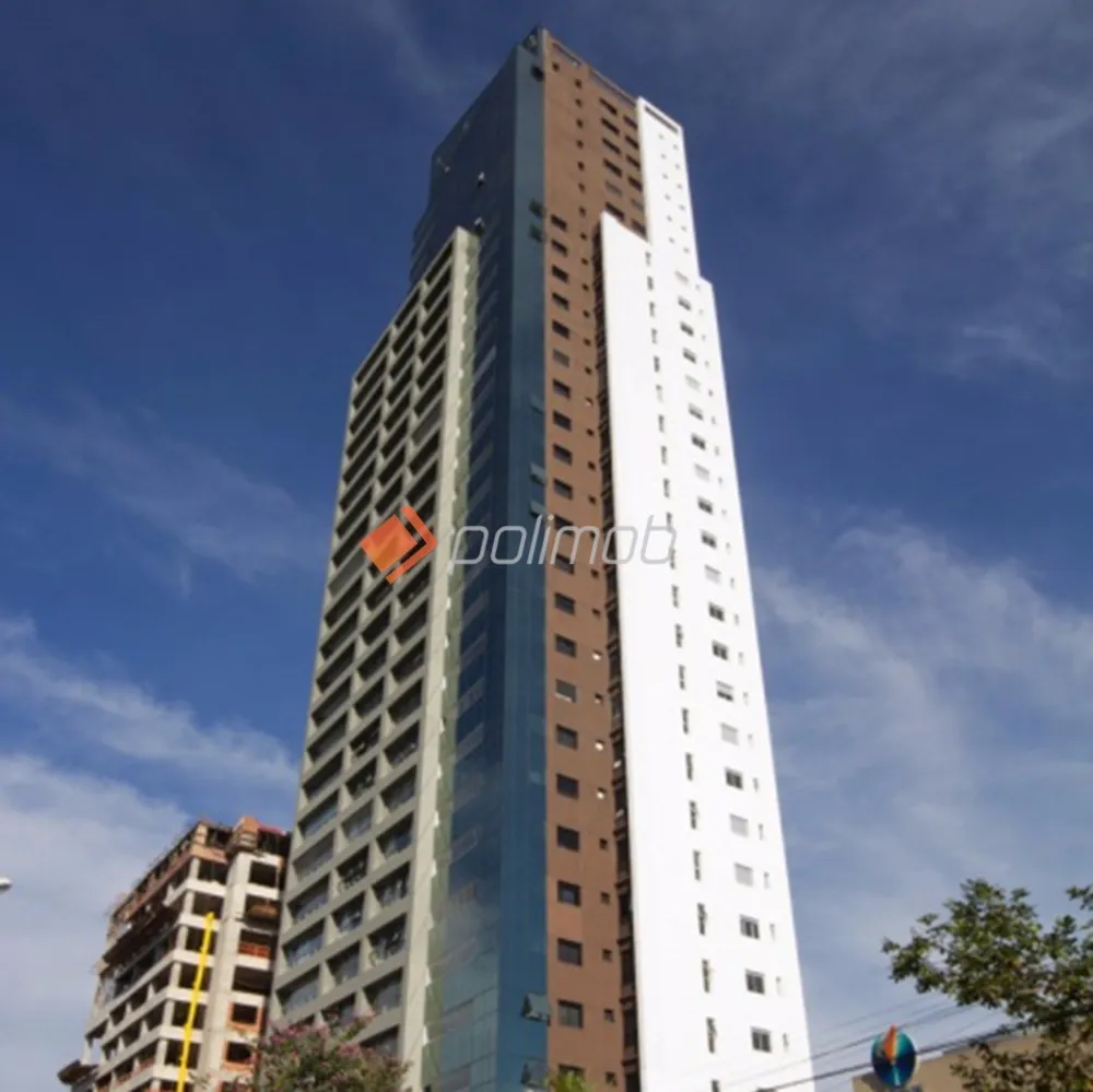 Apartamento, 4 quartos, 206 m² - Foto 2