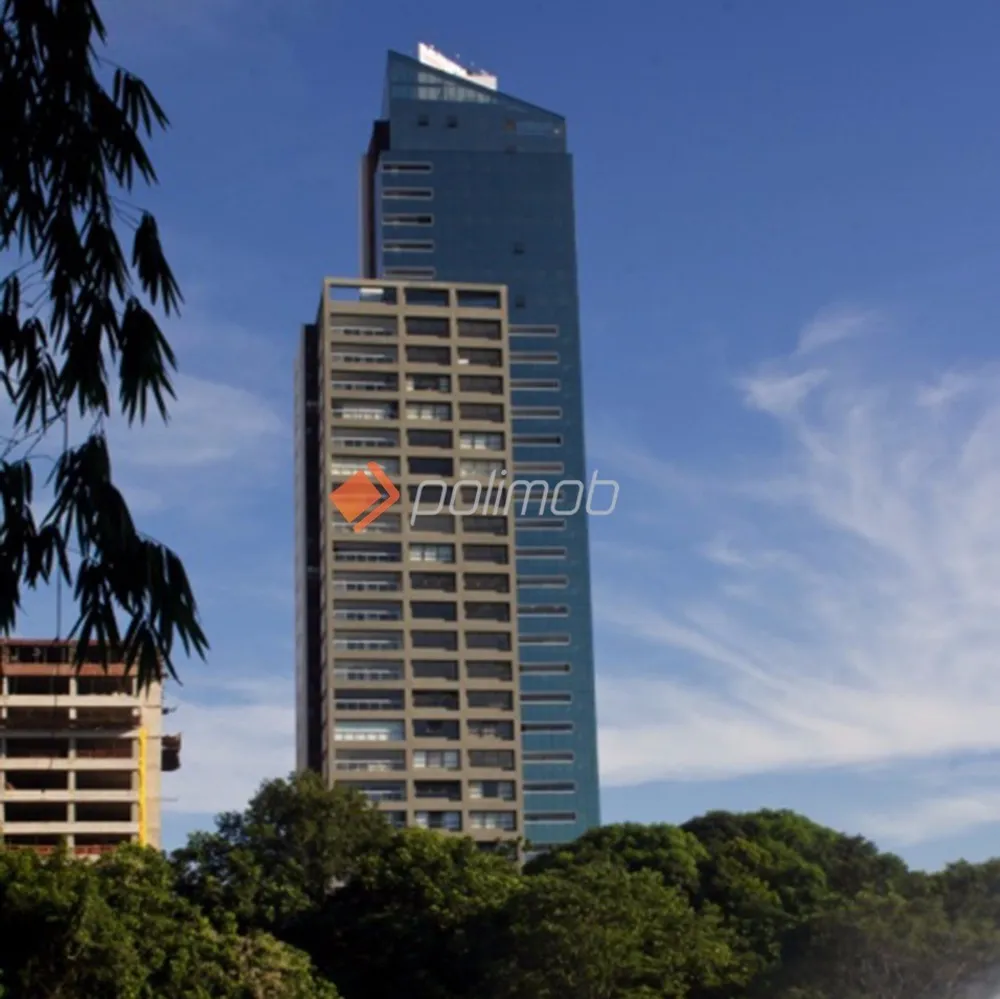 Apartamento, 4 quartos, 206 m² - Foto 1