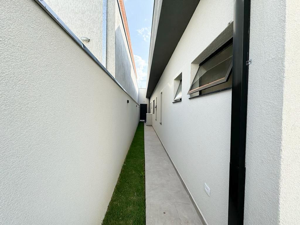 Casa de Condomínio à venda com 3 quartos, 120m² - Foto 14