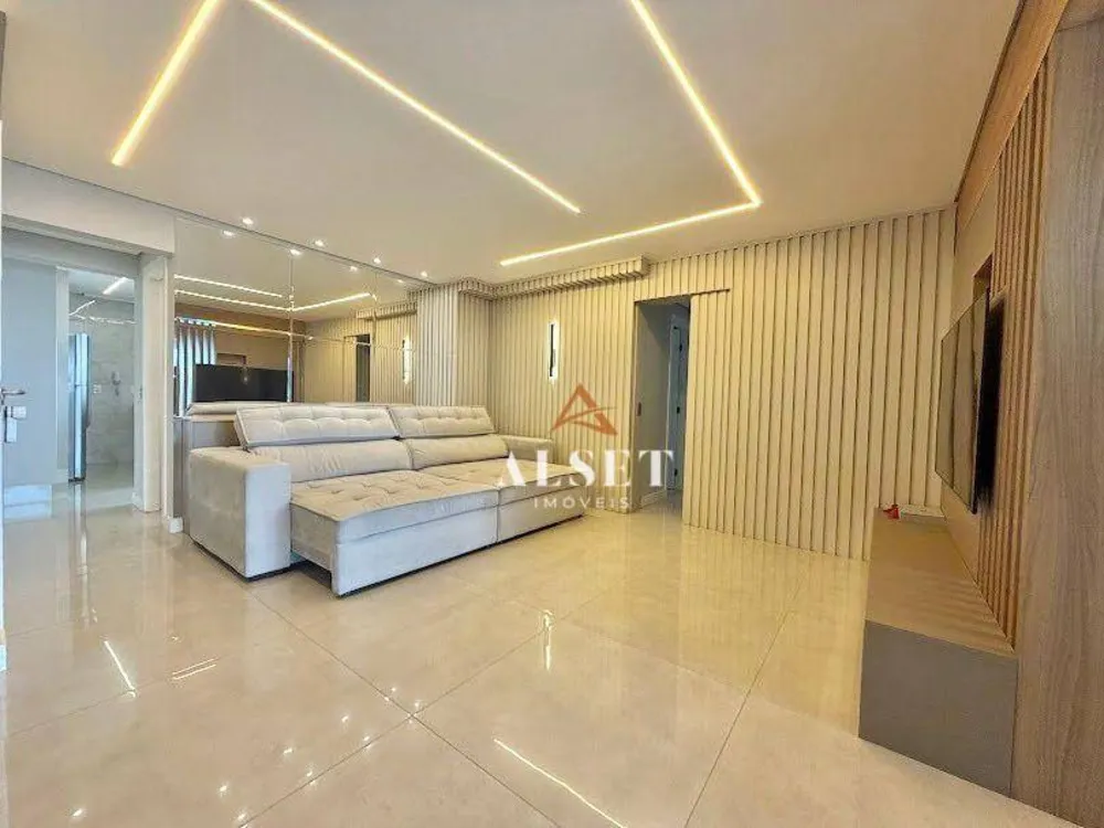 Apartamento, 3 quartos, 106 m² - Foto 2